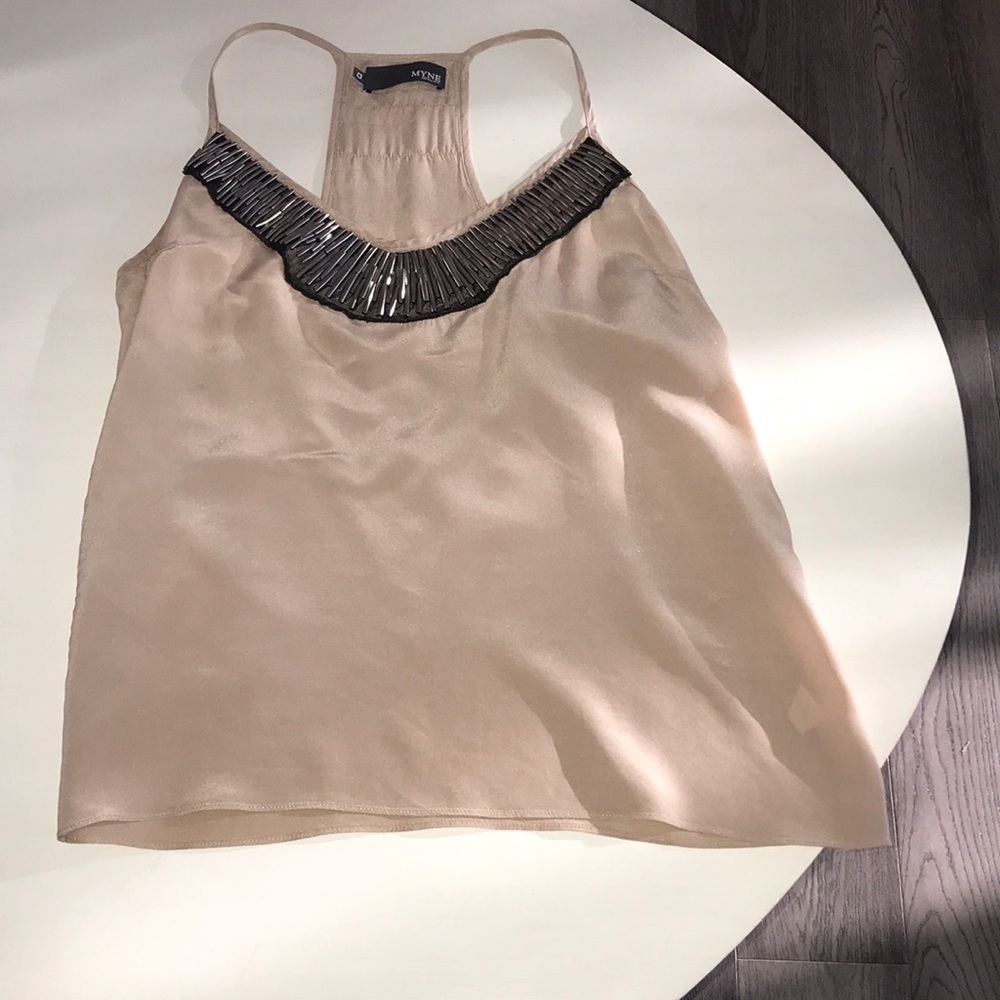 Myne tank top